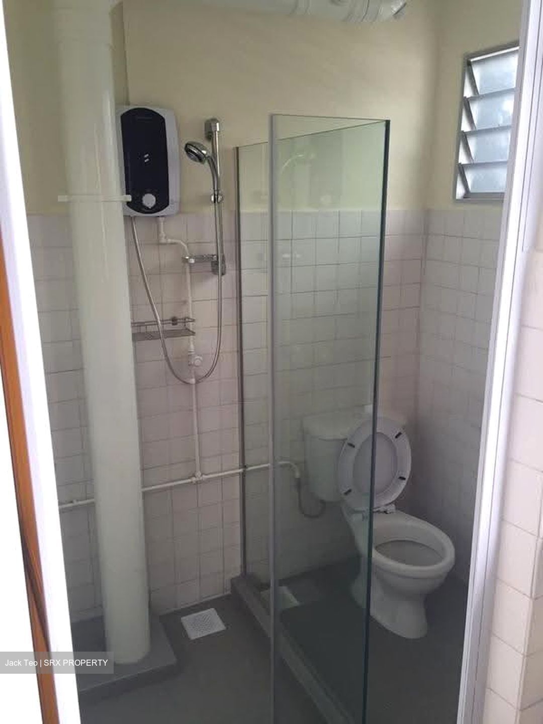 Blk 783 Khatib Vale (Yishun), HDB 3 Rooms #637765411